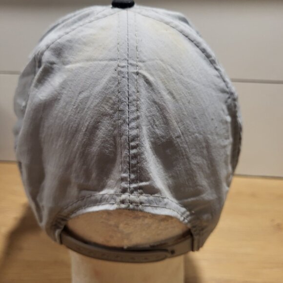 K & C Silviculture Hat Snapback Baseball Vintage Cap Dad Trucker trees forestry - Picture 4 of 10